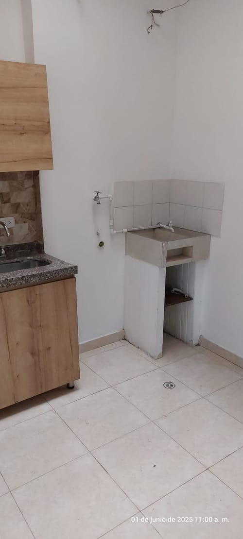 Apartamento de 2 alcobas en arriendo en Eduardo Santos, Bogotá, 60 m² · foto 16 de 20