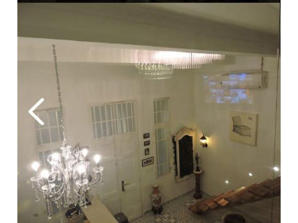 Apartamento en venta en El Centro, Cartagena · foto 2 de 13