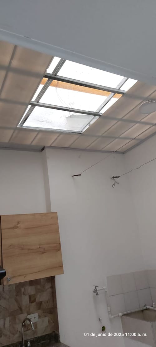 Apartamento de 2 alcobas en arriendo en Eduardo Santos, Bogotá, 60 m² · foto 17 de 20