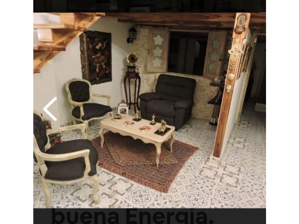 Apartamento en venta en El Centro, Cartagena · foto 3 de 13