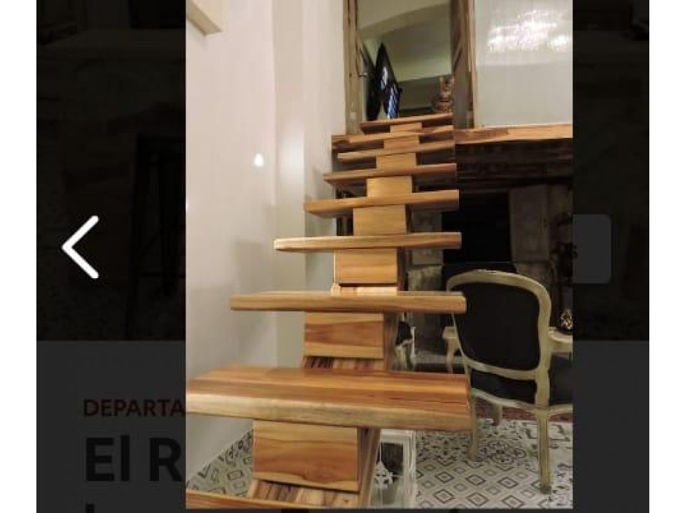Apartamento en venta en El Centro, Cartagena · foto 4 de 13