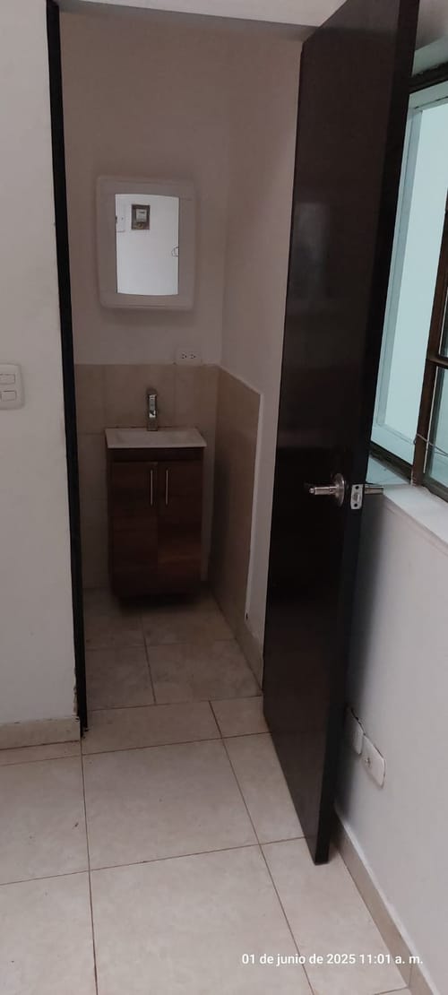 Apartamento de 2 alcobas en arriendo en Eduardo Santos, Bogotá, 60 m² · foto 19 de 20