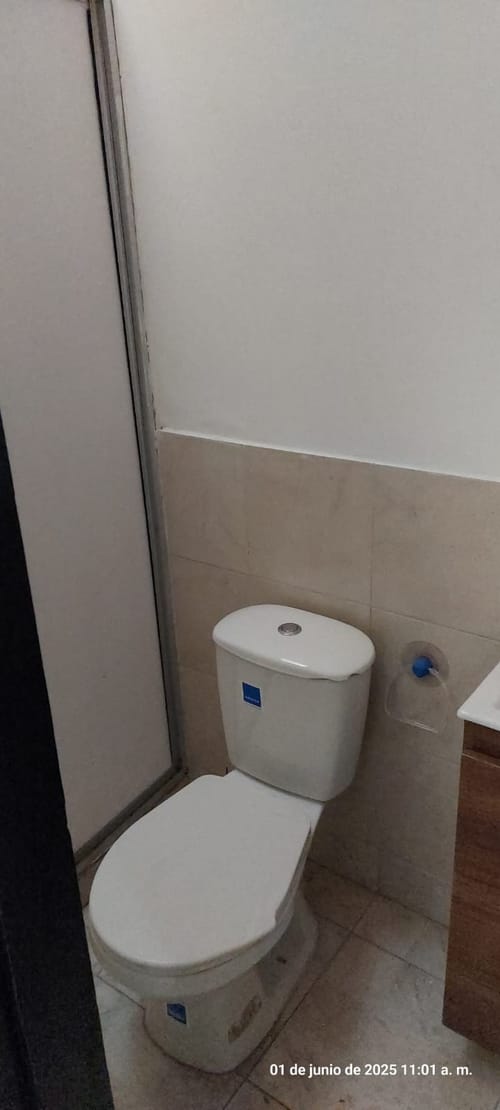 Apartamento de 2 alcobas en arriendo en Eduardo Santos, Bogotá, 60 m² · foto 20 de 20