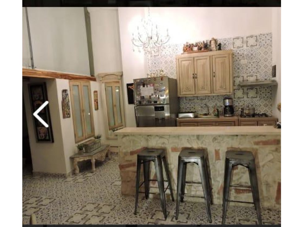 Apartamento en venta en El Centro, Cartagena · foto 5 de 13