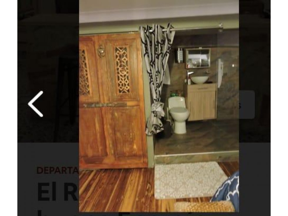 Apartamento en venta en El Centro, Cartagena · foto 6 de 13