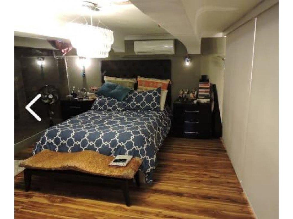 Apartamento en venta en El Centro, Cartagena · foto 8 de 13