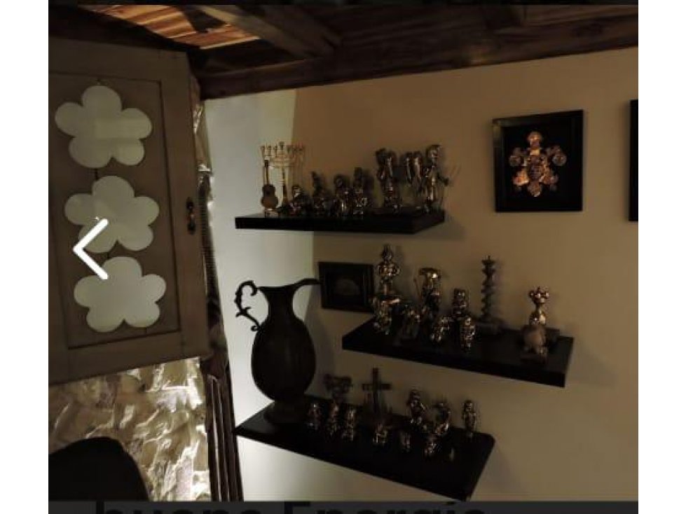 Apartamento en venta en El Centro, Cartagena · foto 9 de 13