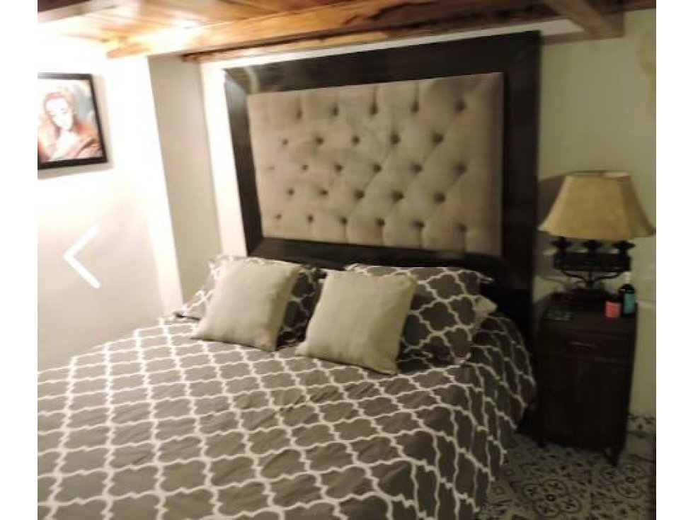 Apartamento en venta en El Centro, Cartagena · foto 10 de 13