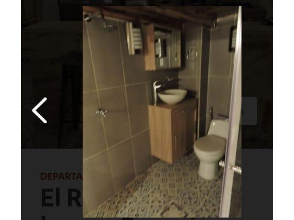 Apartamento en venta en El Centro, Cartagena · foto 11 de 13