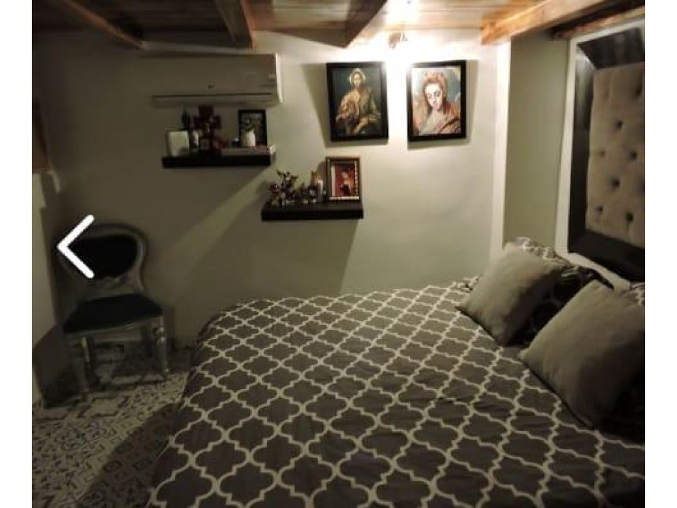 Apartamento en venta en El Centro, Cartagena · foto 12 de 13