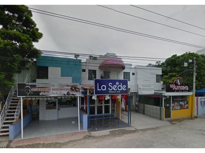 Local en venta en La Concepcion, Cartagena, 36 m² · foto 5 de 10