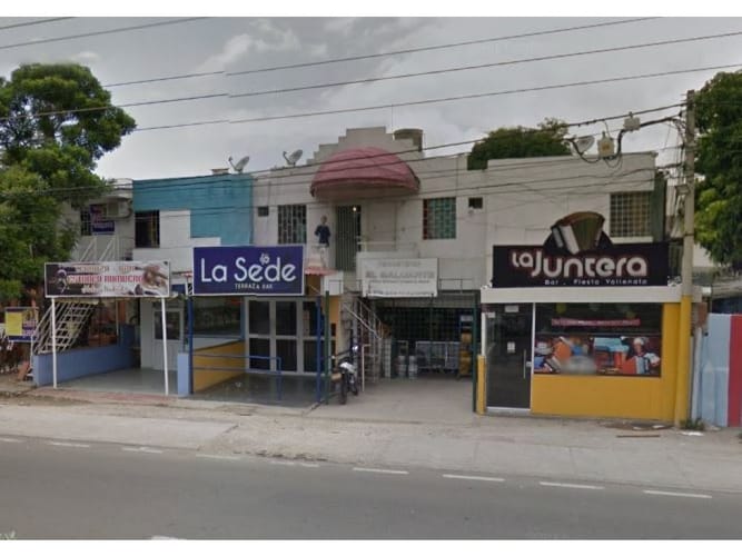 Local en venta en La Concepcion, Cartagena, 36 m² · foto 6 de 10