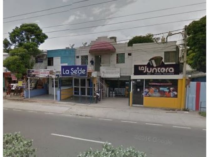 Local en venta en La Concepcion, Cartagena, 36 m² · foto 8 de 10