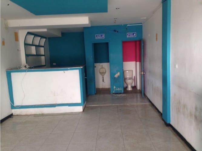 Local en venta en La Concepcion, Cartagena, 36 m² · foto 9 de 10