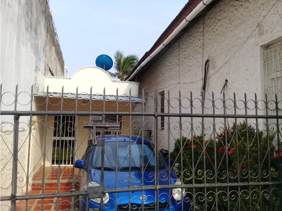 Casa en venta en Manga, Cartagena · foto 21 de 24