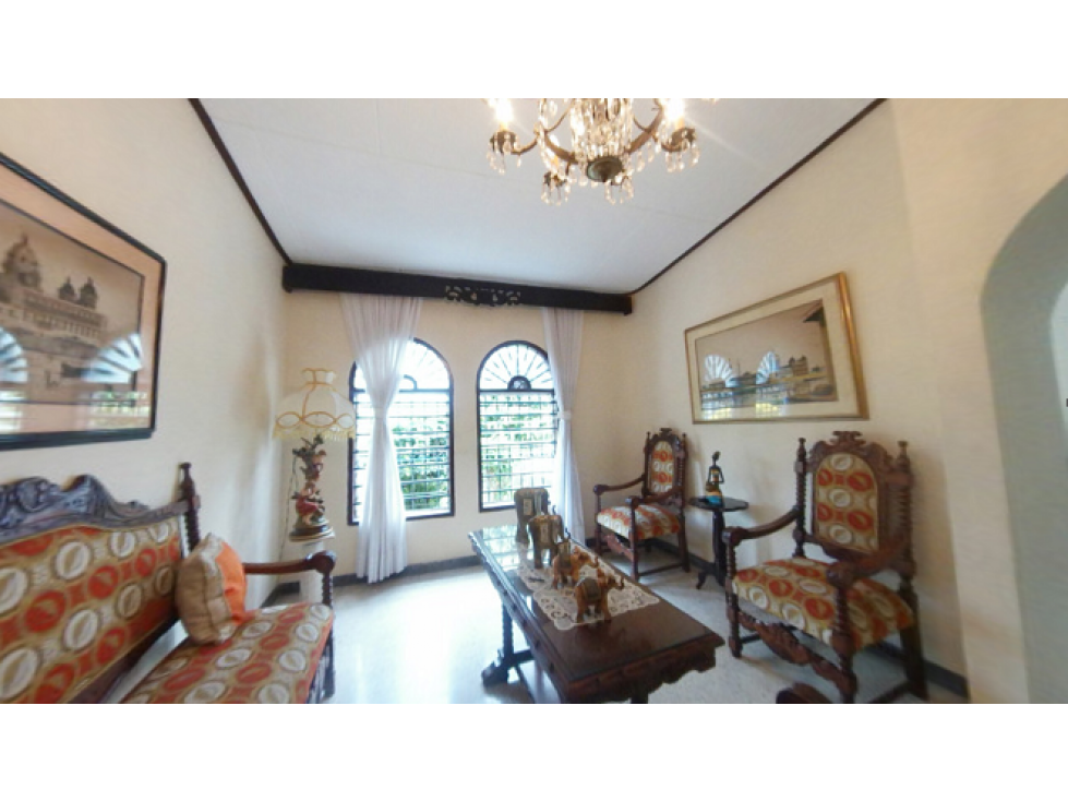 Casa en venta en Santa Lucia, Cartagena · foto 23 de 24