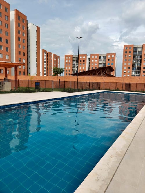 Apartamento de 3 alcobas en venta en Juan De Ampudia, Jamundí, 62 m² · foto 2 de 24