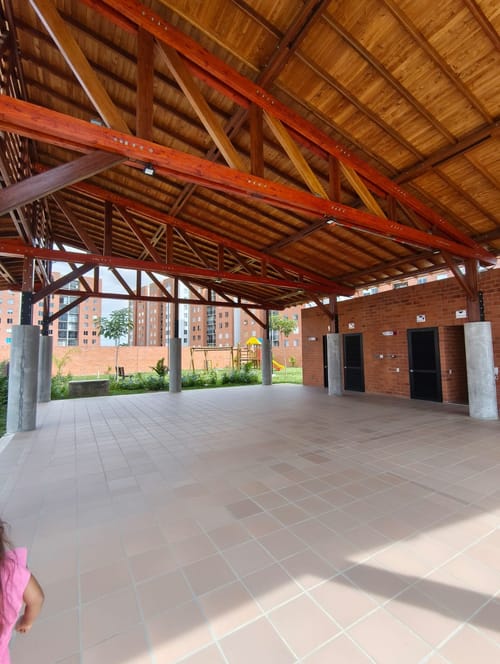 Apartamento de 3 alcobas en venta en Juan De Ampudia, Jamundí, 62 m² · foto 5 de 24