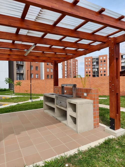 Apartamento de 3 alcobas en venta en Juan De Ampudia, Jamundí, 62 m² · foto 6 de 24