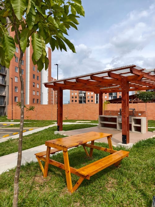 Apartamento de 3 alcobas en venta en Juan De Ampudia, Jamundí, 62 m² · foto 3 de 24