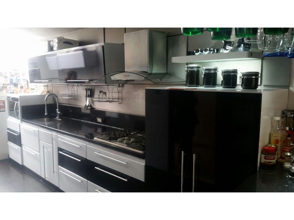 Casa en venta en Santa Paula, Bogotá · foto 4 de 19