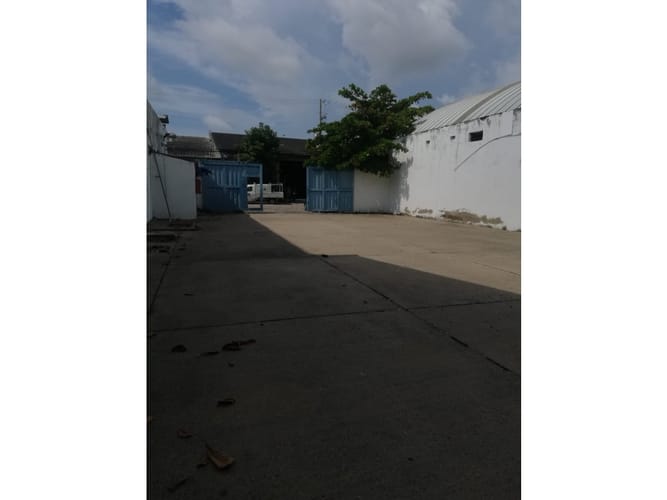 Bodega en venta en El Bosque, Cartagena, 2240 m² · foto 4 de 24