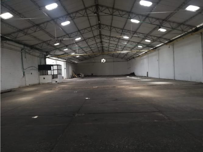 Bodega en venta en El Bosque, Cartagena, 2240 m² · foto 5 de 24