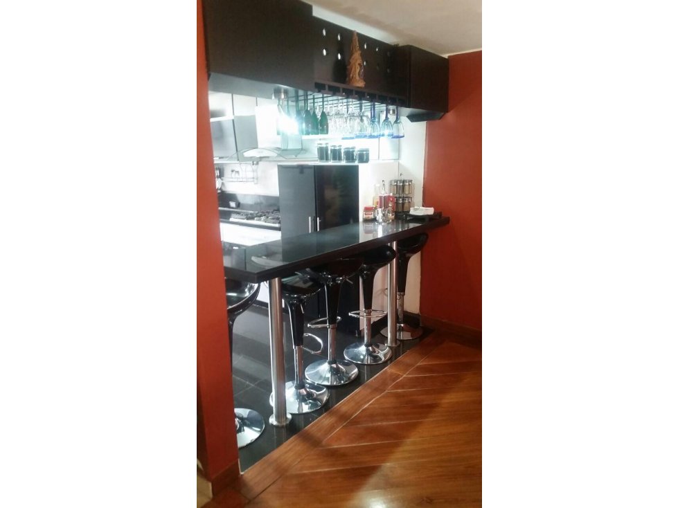 Casa en venta en Santa Paula, Bogotá · foto 7 de 19