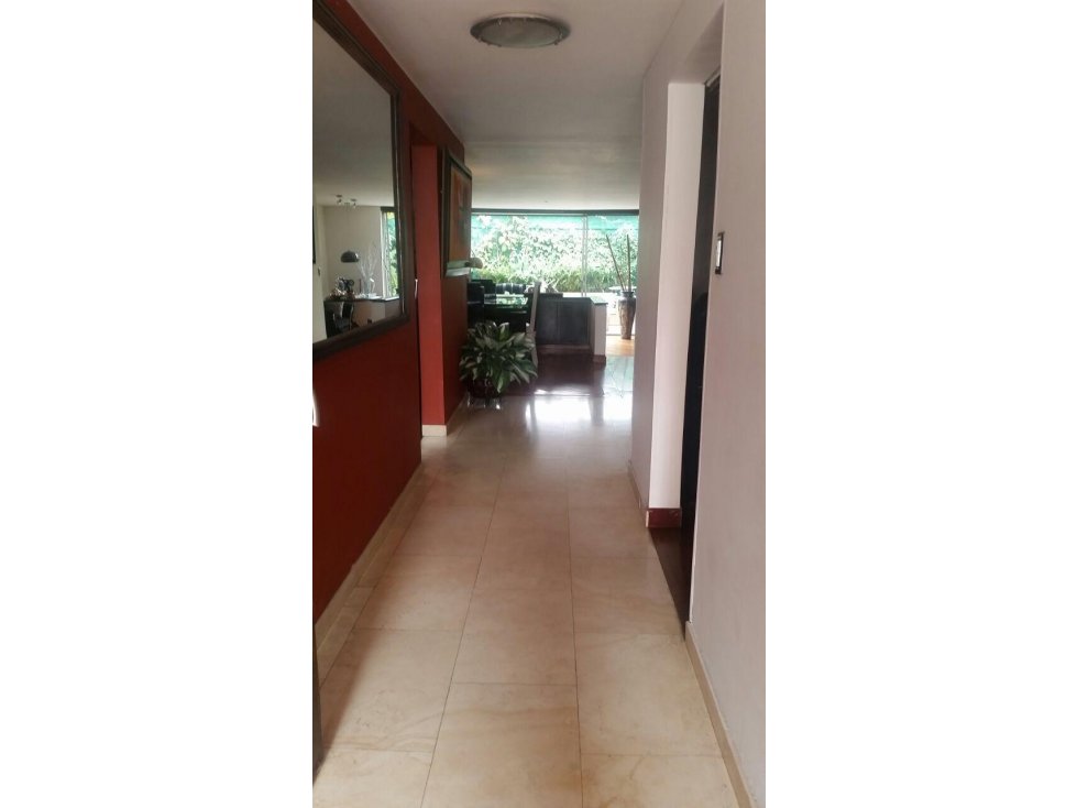 Casa en venta en Santa Paula, Bogotá · foto 9 de 19