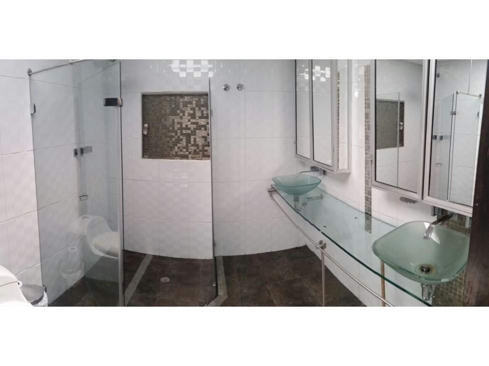 Casa en venta en Santa Paula, Bogotá · foto 10 de 19