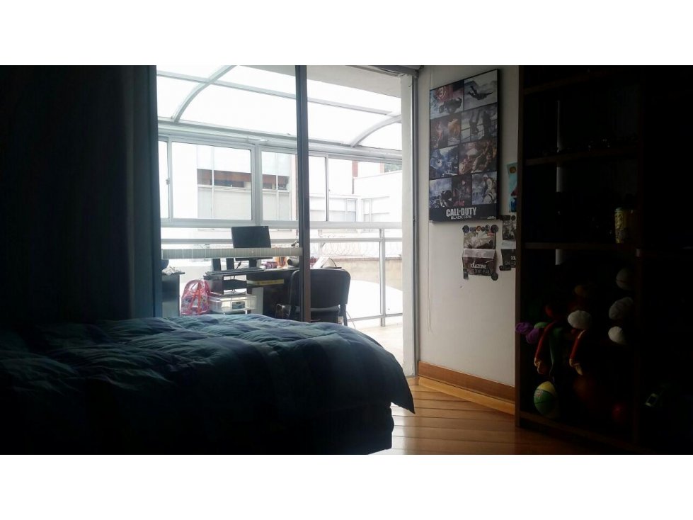 Casa en venta en Santa Paula, Bogotá · foto 11 de 19