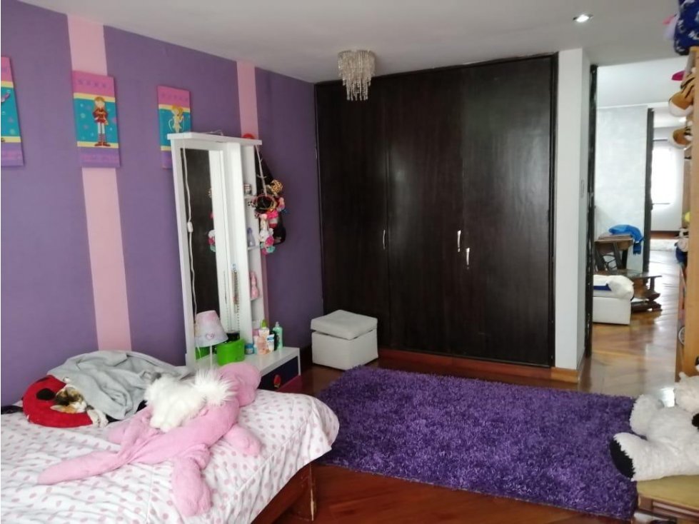 Casa en venta en Santa Paula, Bogotá · foto 12 de 19