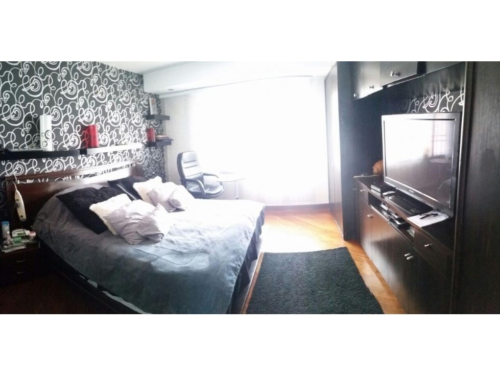 Casa en venta en Santa Paula, Bogotá · foto 13 de 19