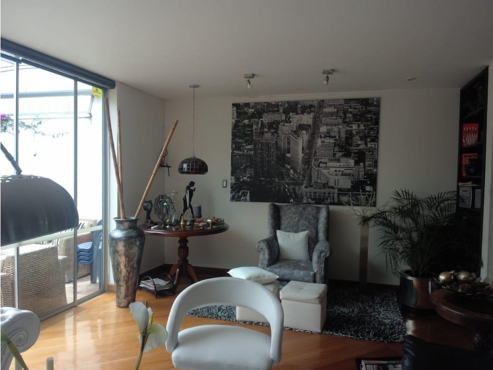 Casa en venta en Santa Paula, Bogotá · foto 15 de 19