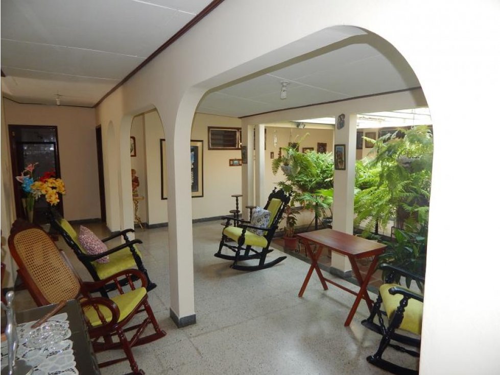 Casa en venta en Providencia, Cartagena · foto 2 de 16