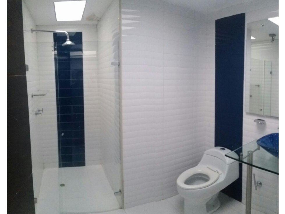 Casa en venta en Santa Paula, Bogotá · foto 17 de 19