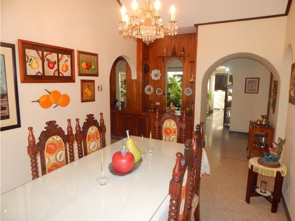 Casa en venta en Providencia, Cartagena · foto 4 de 16