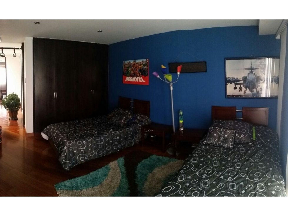 Casa en venta en Santa Paula, Bogotá · foto 19 de 19
