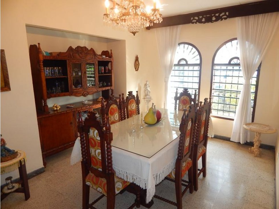 Casa en venta en Providencia, Cartagena · foto 5 de 16