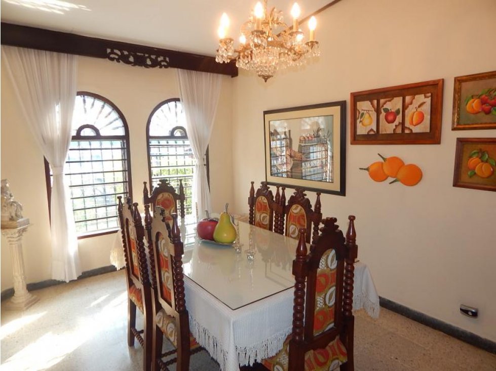 Casa en venta en Providencia, Cartagena · foto 6 de 16
