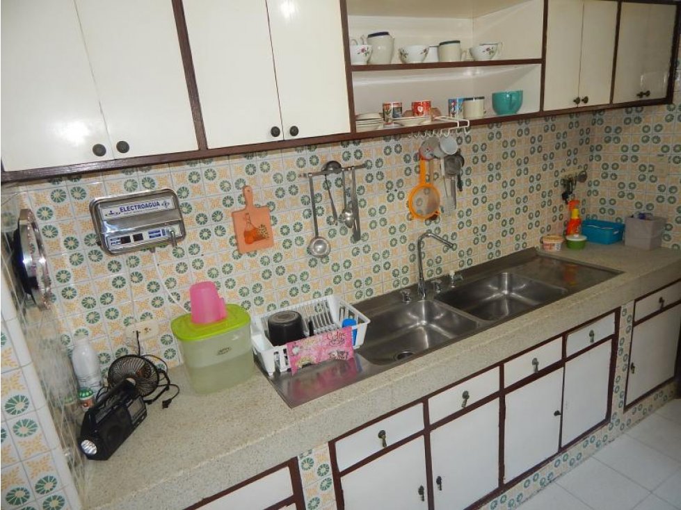 Casa en venta en Providencia, Cartagena · foto 7 de 16
