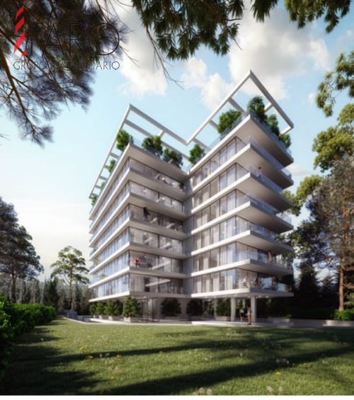 Apartamento en venta en Roosevelt