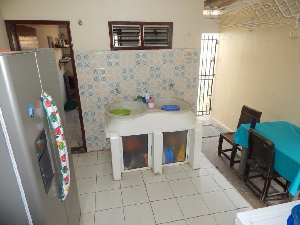 Casa en venta en Providencia, Cartagena · foto 8 de 16