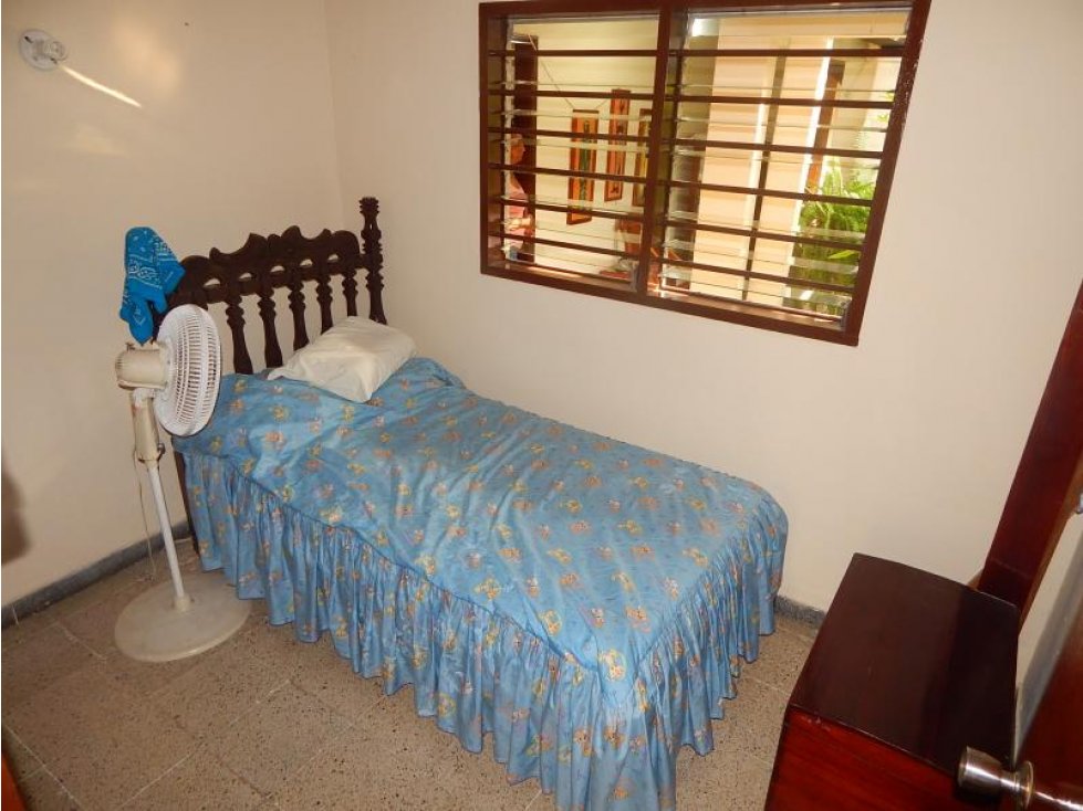 Casa en venta en Providencia, Cartagena · foto 12 de 16