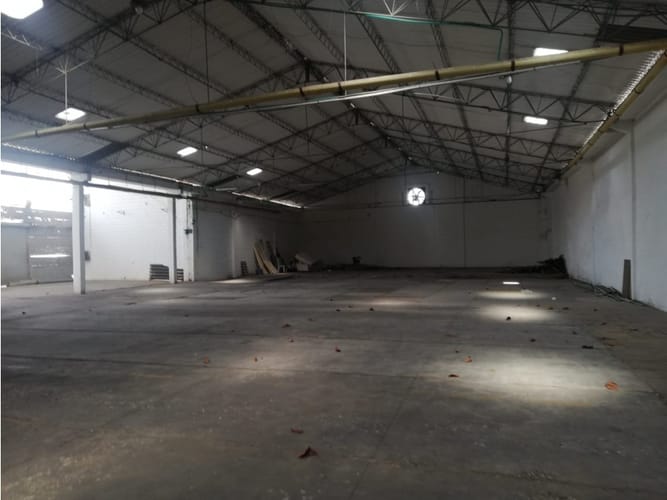 Bodega en venta en El Bosque, Cartagena, 2240 m² · foto 23 de 24