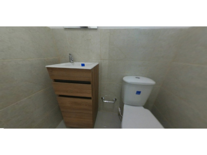 Oficina en arriendo en El Bosque, Cartagena, 25 m² · foto 2 de 10
