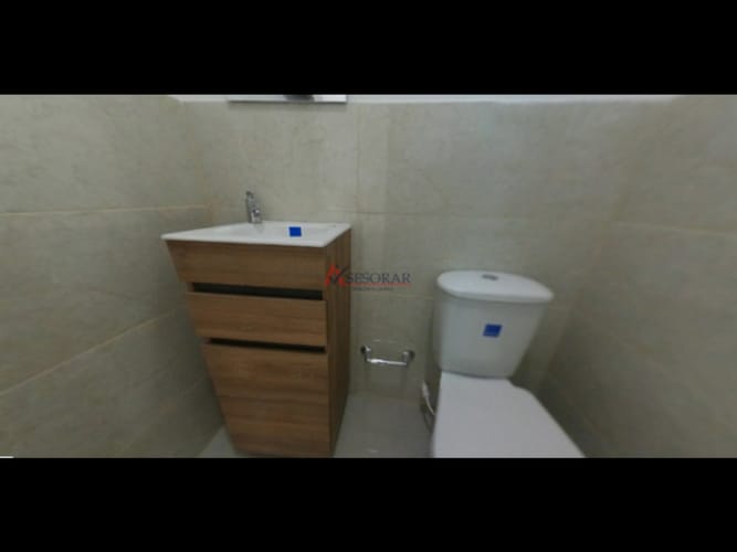 Oficina en arriendo en El Bosque, Cartagena, 25 m² · foto 5 de 10