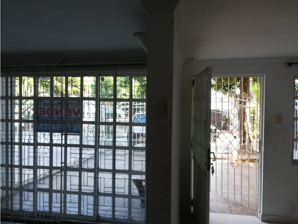 Casa en venta en Alameda La Victoria, Cartagena · foto 2 de 5