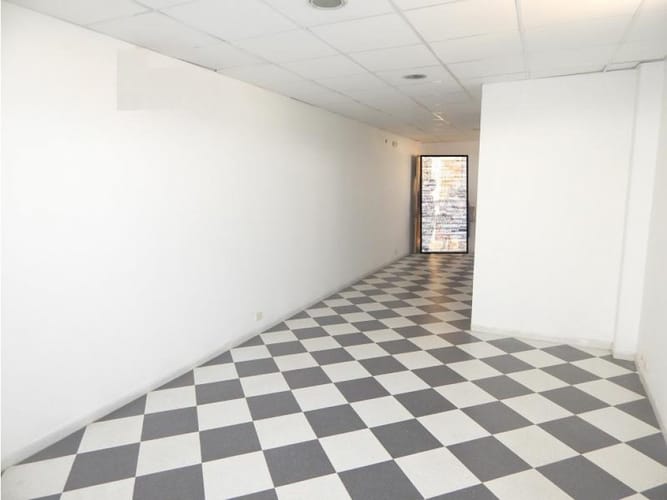 Oficina en venta en El Bosque, Cartagena, 53 m² · foto 2 de 10