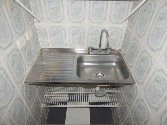 Oficina en venta en El Bosque, Cartagena, 53 m² · foto 8 de 10